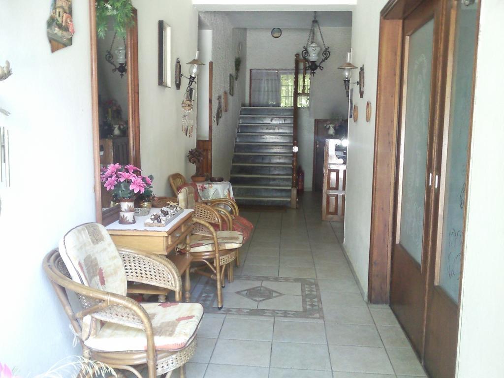 Katerina Hotel Khorevtón Ngoại thất bức ảnh