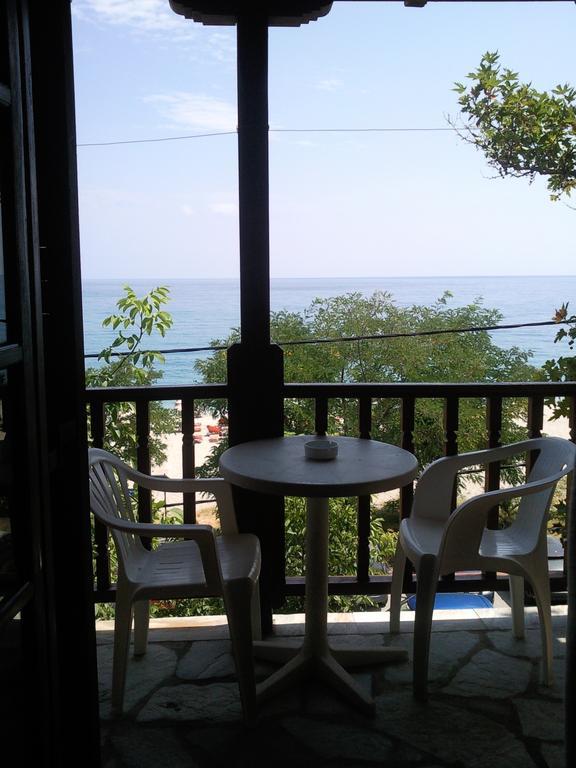 Katerina Hotel Khorevtón Phòng bức ảnh